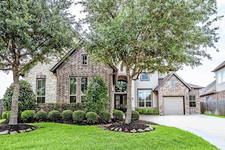 10318 Easterly Ln, Cypress, TX 77433