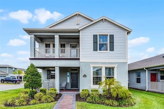 16484 Angel Fish Rd, Winter Garden, FL 34787