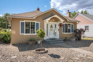 1024 3rd St, Lewiston, ID 83501