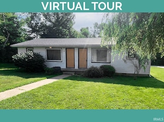 5229 S College Dr, Bloomington, IN 47403