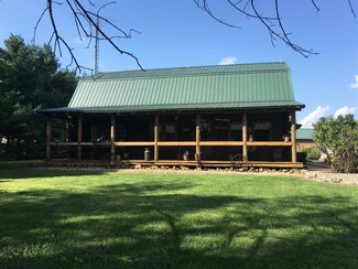 8816 W 500 S, Russiaville, IN 46979