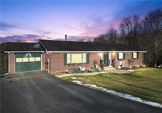 248 Camp Dr, Windber, PA 15963