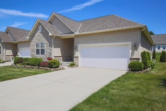 6204 Marias Point Ln, Columbus, OH 43213