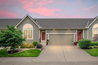 15723 W 61st Terrace, Shawnee, KS 66217