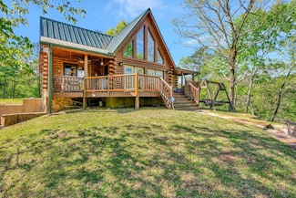 187 County Road 141, Bremen, AL 35033