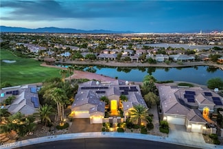 5162 Estasi St, Las Vegas, NV 89135