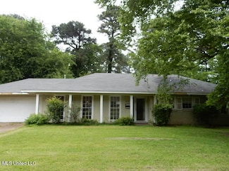 1510 Springridge Dr, Jackson, MS 39211