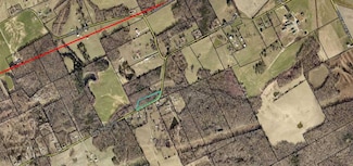 0 Kentucky 2551, Bremen, KY 42325