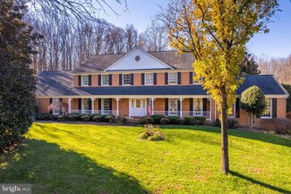 3508 Russell Thomas Ln, Davidsonville, MD 21035