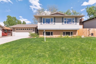 3298 Quail St, Wheat Ridge, CO 80033