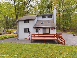 148 Owassa Dr, Pocono Lake, PA 18347