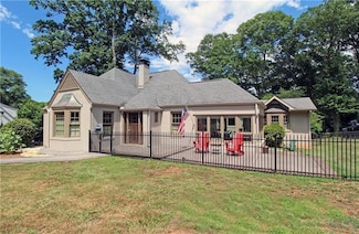 584 Cherokee St NE, Marietta, GA 30060