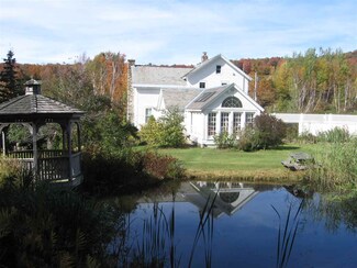 1566 Rt 315, Rupert, VT 05768