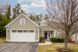 3 Crows Nest Ln Unit 3, Marshfield, MA 02050