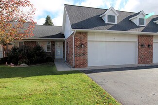 418 E Mary Ln Unit 31, Fremont, MI 49412