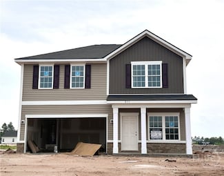 211 Fawn Ct SE, Allenhurst, GA 31301