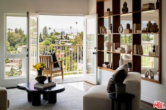 1541 Silverwood Terrace, Los Angeles, CA 90026