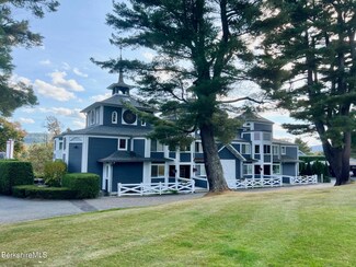 19 Hawthorne Rd Unit S-2C, Stockbridge, MA 01262