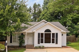 2912 Enson Place, Raleigh, NC 27603