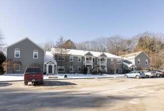 49 Somerset Unit C-49, Freeport, ME 04032