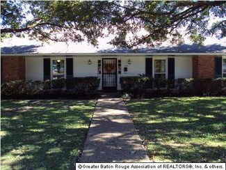 1709 Beechgrove Dr, Baton Rouge, LA 70806