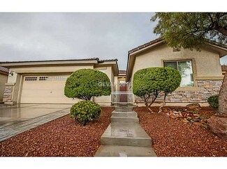 4212 Narada Falls Ave, North Las Vegas, NV 89085