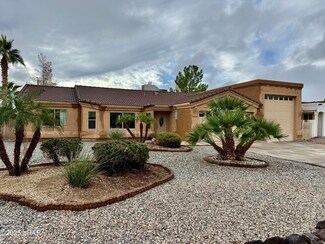 4036 Bluegrass Dr, Lake Havasu City, AZ 86406