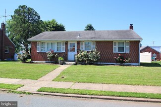 520 Ash St, Pottstown, PA 19464