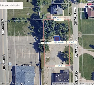 490 Greenlawn St, Ypsilanti Township, MI 48198