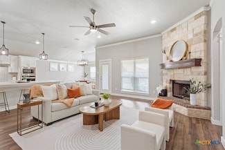 2517 Turtle Dove Dr, Temple, TX 76502