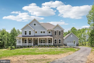 1799 Stillview Acres Rd, Davidsonville, MD 21035