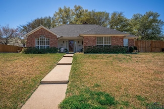 1124 Sequoia Cir, Kilgore, TX 75662
