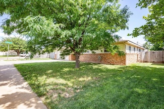 5101 Pin Oak Dr, Amarillo, TX 79110