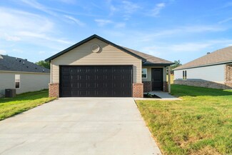 45 Sarah Alyse Ln, Cabot, AR 72023