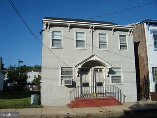 534-536 Adeline St, Trenton, NJ 08611