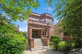 7641 S Morgan St, Chicago, IL 60620