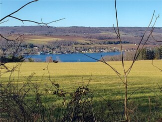 00 Sisson Rd, Milo, NY 14527