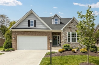 218 Saint Andrews Dr, Canonsburg, PA 15317
