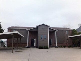 2402 Winona Ave Unit 7, Winona Lake, IN 46590