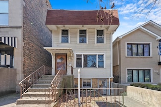 3142 S Wells St, Chicago, IL 60616
