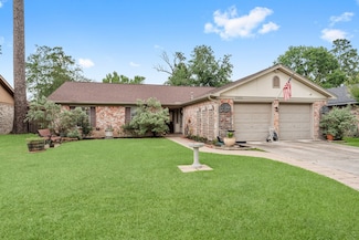 23826 Farm Hill Rd, Spring, TX 77373