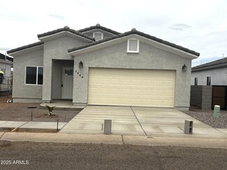 3540 Camino Del Rancho, Douglas, AZ 85607