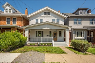 3246 Piedmont Ave, Pittsburgh, PA 15216