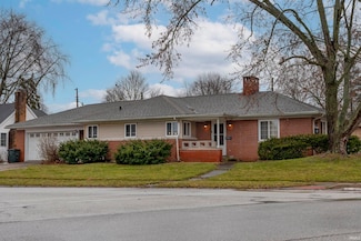 2714 Erskine Blvd, South Bend, IN 46614