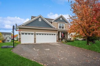 16164 Tahinka Place NW, Prior Lake, MN 55372