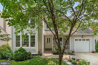 4533 Rusty Gate, Ellicott City, MD 21043