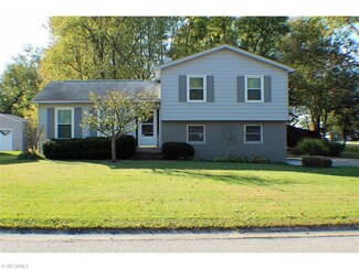 4189 Siefer Dr, Rootstown, OH 44272