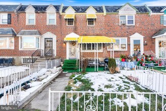 8632 Gilbert St, Philadelphia, PA 19150