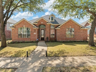 1818 Smoke Tree Trail, Garland, TX 75040