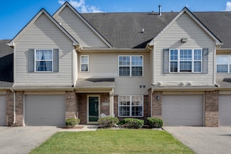 285 Brookfield Dr Unit 25, Westland, MI 48185